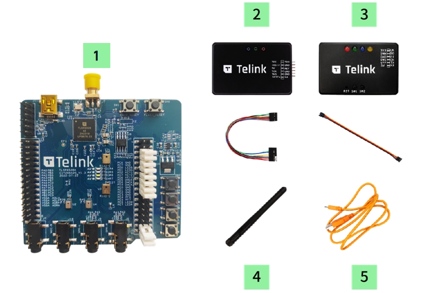 B92-Generic-Starter-Kit